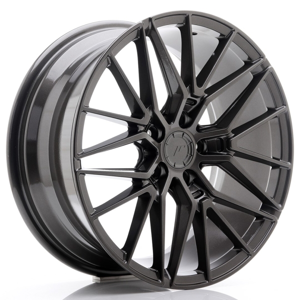 JAPAN RACING JR38 Hyper Gray flgar