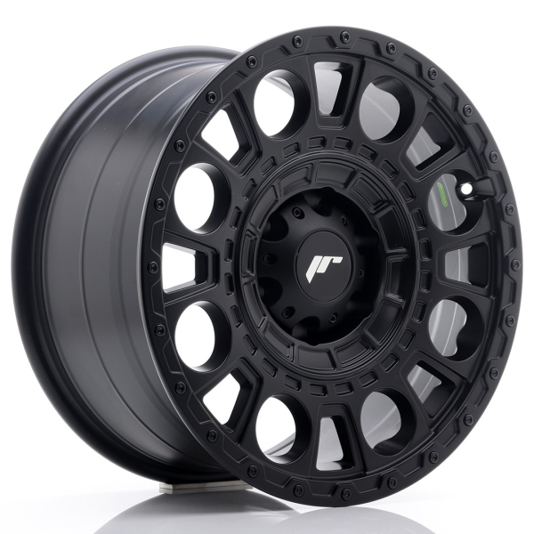 JAPAN RACING JRX10 Black flgar