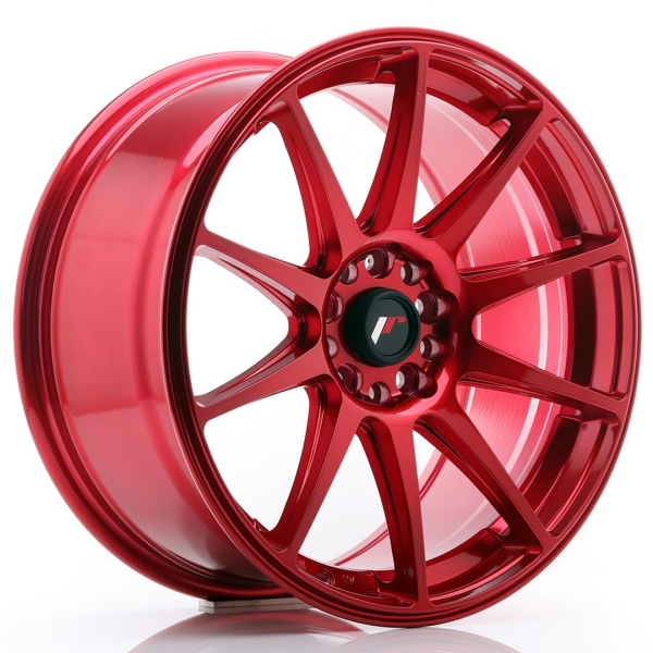 JAPAN RACING JR11 Red flgar