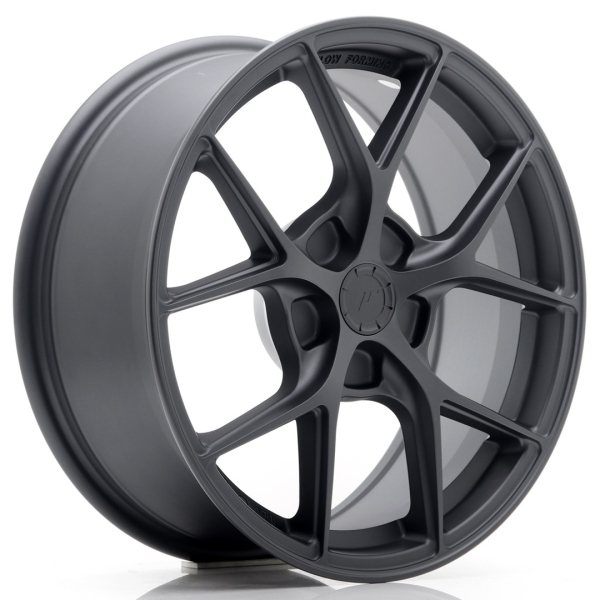 JAPAN RACING SL-01 Gun metal f�lgar