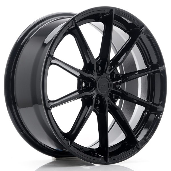 JAPAN RACING JR37 Black flgar