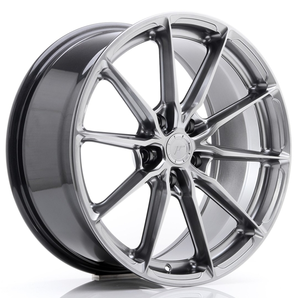 JAPAN RACING JR37 Hyper Black flgar