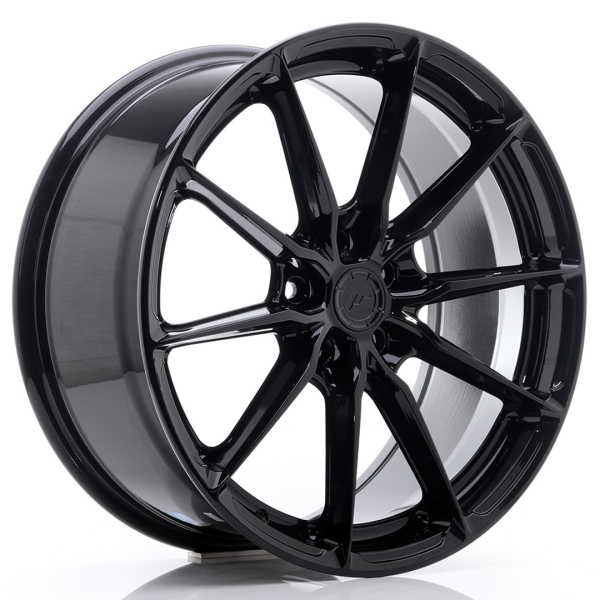 JAPAN RACING JR37 Black flgar