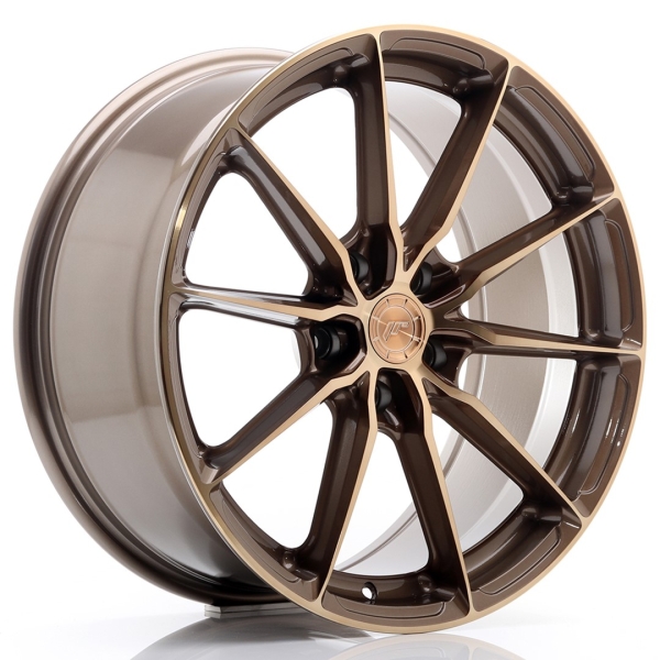 JAPAN RACING JR37 Bronze flgar