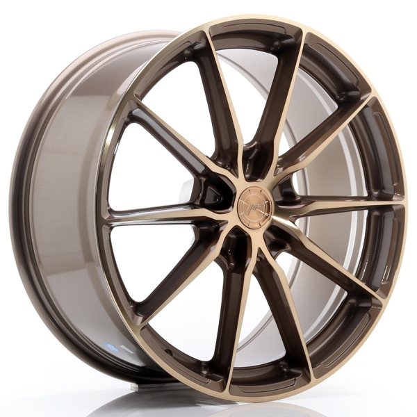JAPAN RACING JR37 Bronze f�lgar