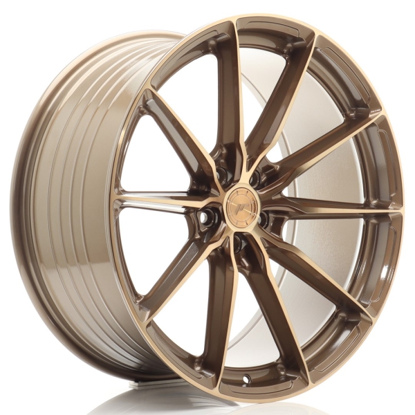 JAPAN RACING JR37 Bronze flgar
