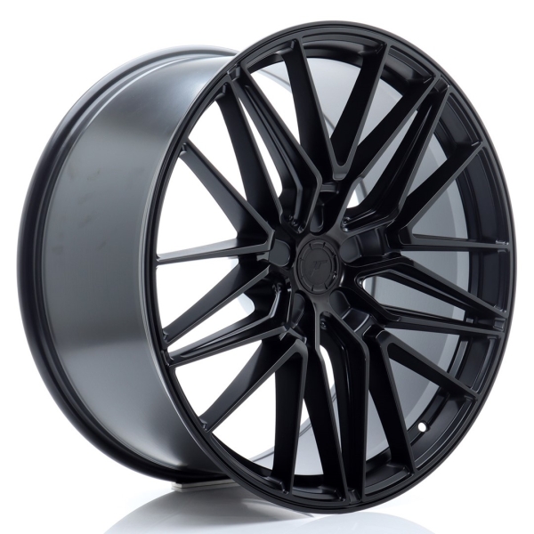 JAPAN RACING JR38 Black flgar