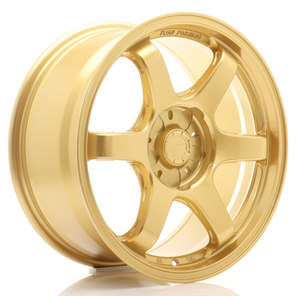 JAPAN RACING SL-03 Gold flgar