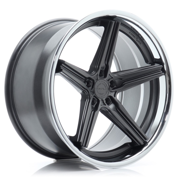 Concaver CVR9 Carbon Graphite f&auml;lgar