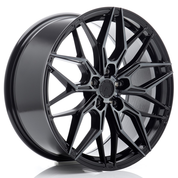 JAPAN RACING JR46 Black f�lgar