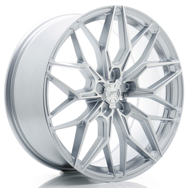 JAPAN RACING JR46 Silver f�lgar
