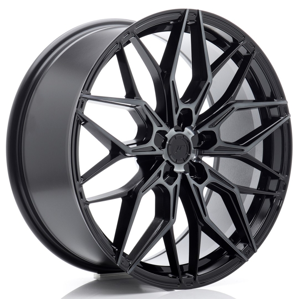 JAPAN RACING JR46 Black f�lgar