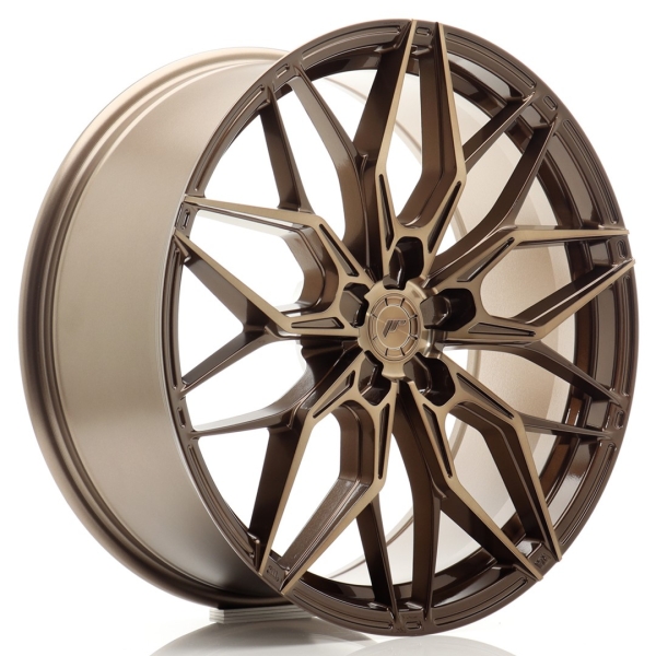 JAPAN RACING JR46 Bronze flgar