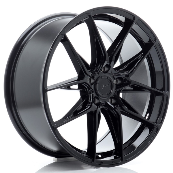 JAPAN RACING JR44 Black flgar