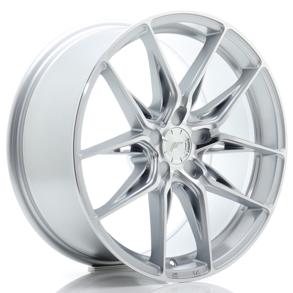 JAPAN RACING JR44 Silver f�lgar