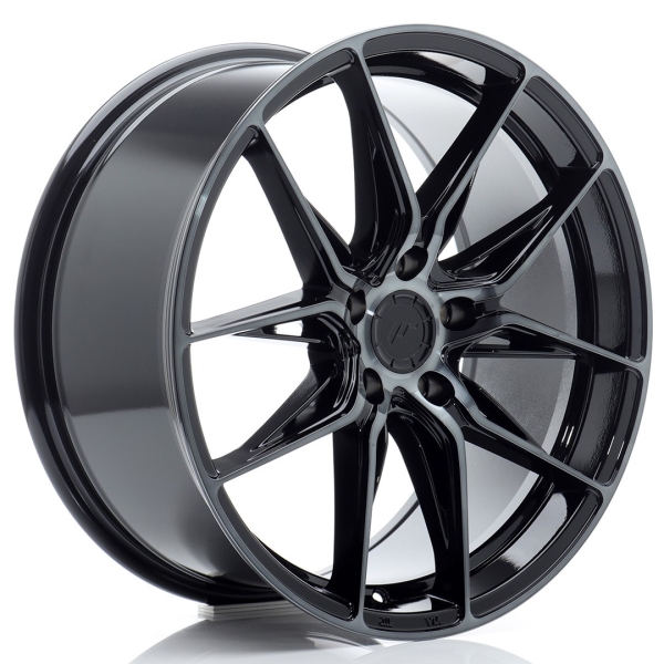 JAPAN RACING JR44 Black flgar