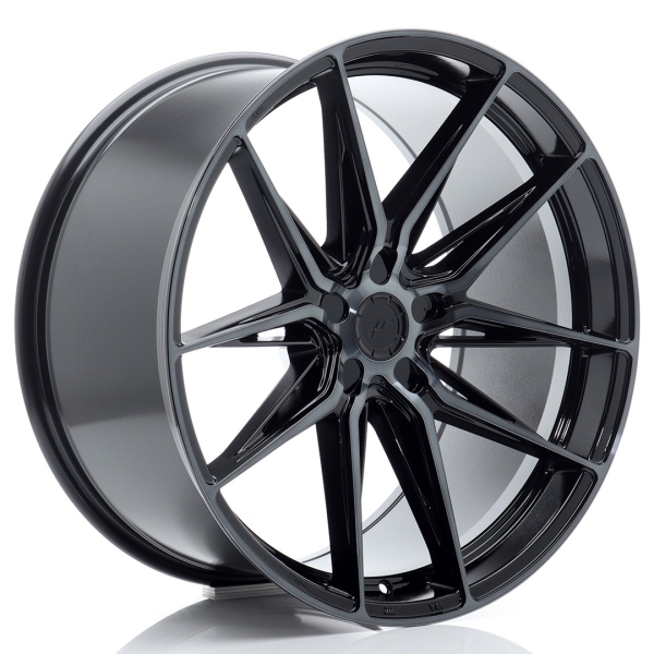 JAPAN RACING JR44 Black flgar