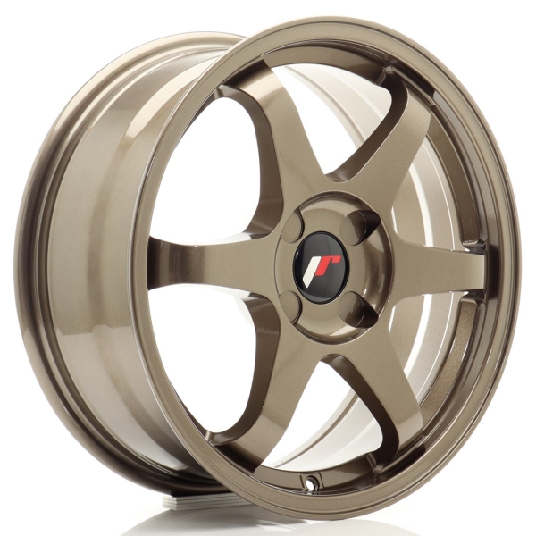JAPAN RACING JR3 Bronze flgar