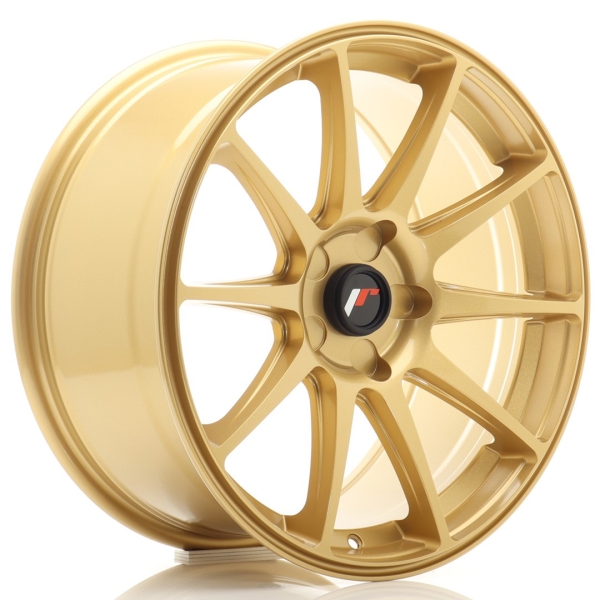 JAPAN RACING JR11 Gold f�lgar