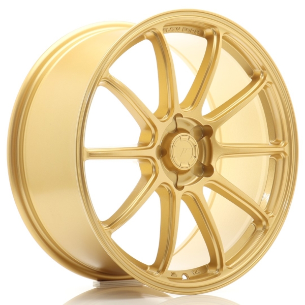 JAPAN RACING SL-04 Gold flgar