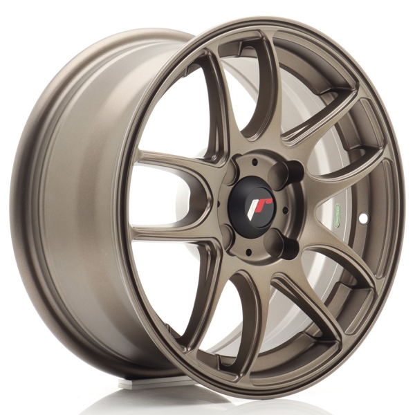 JAPAN RACING JR29 Bronze flgar