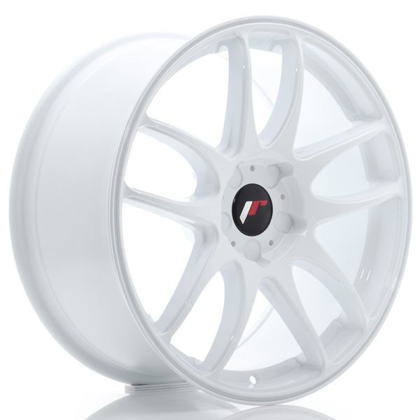 JAPAN RACING JR29 White flgar