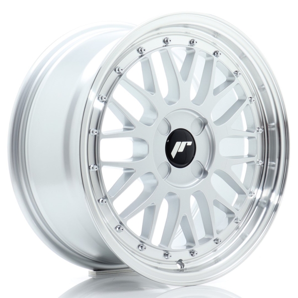 JAPAN RACING JR23 Silver f�lgar