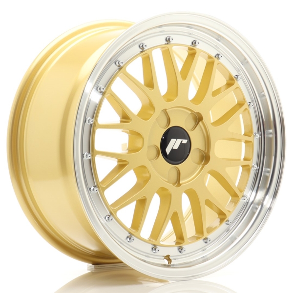 JAPAN RACING JR23 Gold flgar