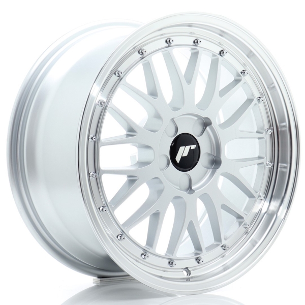 JAPAN RACING JR23 Silver f�lgar