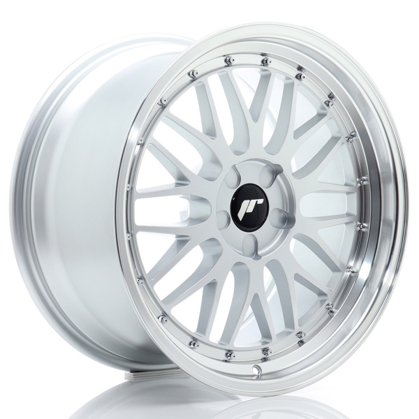 JAPAN RACING JR23 Silver flgar