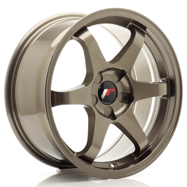 JAPAN RACING JR3 Bronze flgar