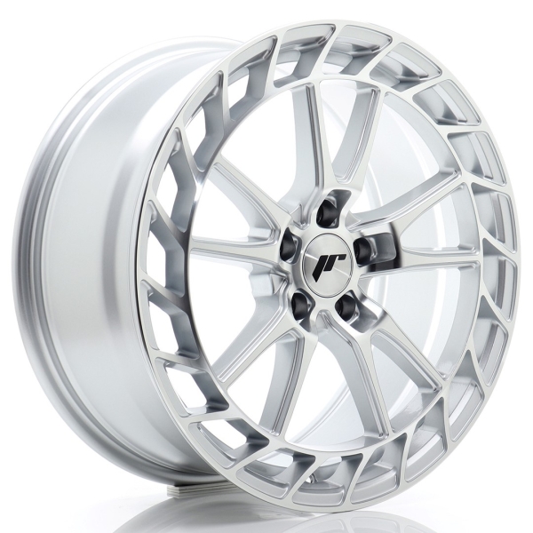 JAPAN RACING JR45 Silver f�lgar