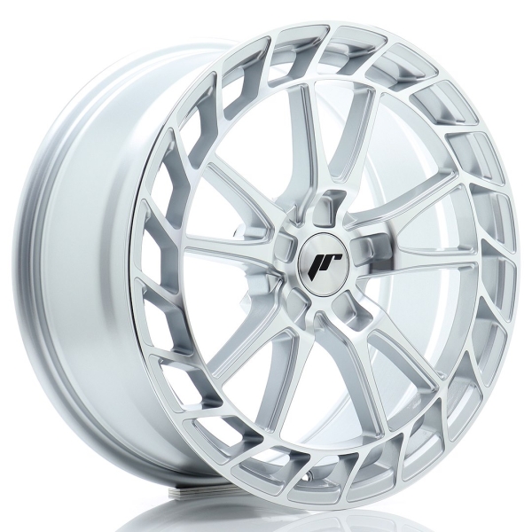 JAPAN RACING Silver flgar
