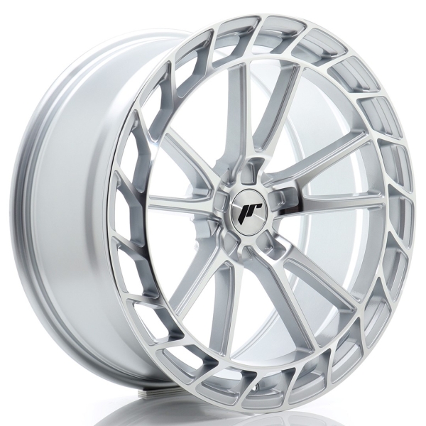 JAPAN RACING JR45 Silver flgar