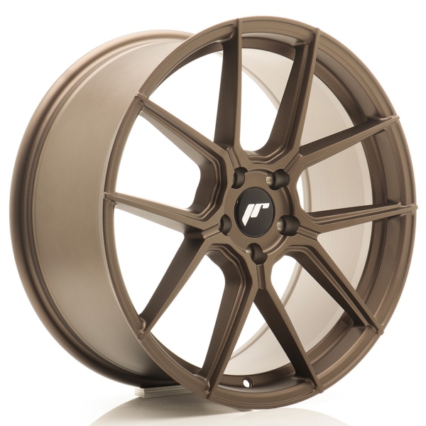 JAPAN RACING JR30 Bronze f�lgar