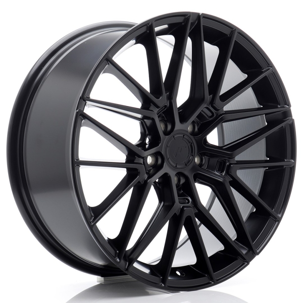 JAPAN RACING JR38 Black f�lgar