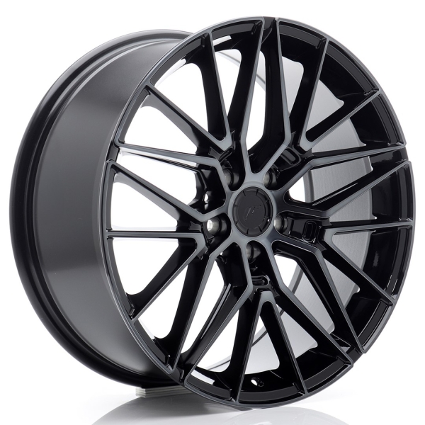 JAPAN RACING JR38 Black flgar