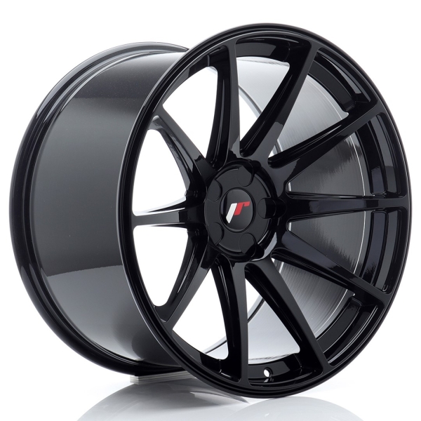 JAPAN RACING JR11 Black flgar
