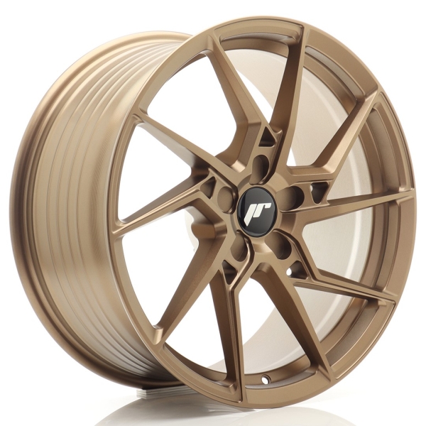 JAPAN RACING JR33 Bronze flgar