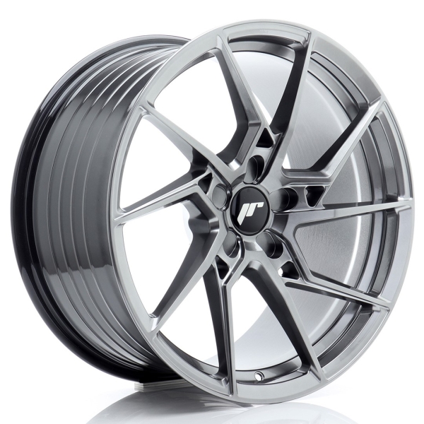 JAPAN RACING JR33 Hyper Black flgar