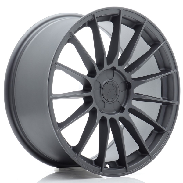 JAPAN RACING SL-05 Gun metal flgar