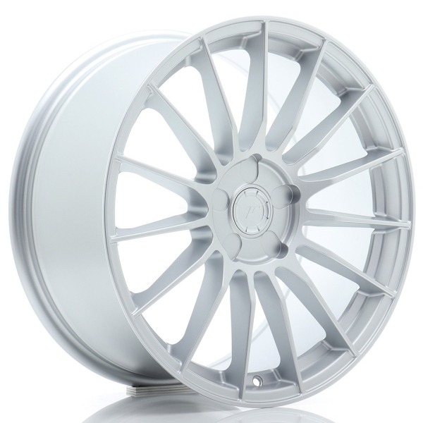 JAPAN RACING SL-05 Silver flgar