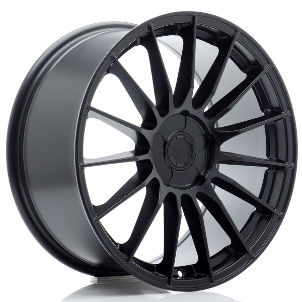 JAPAN RACING SL-05 Black flgar