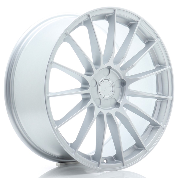 JAPAN RACING SL-05 Silver flgar