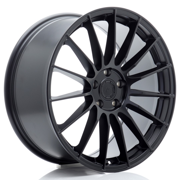 JAPAN RACING SL-05 Black flgar