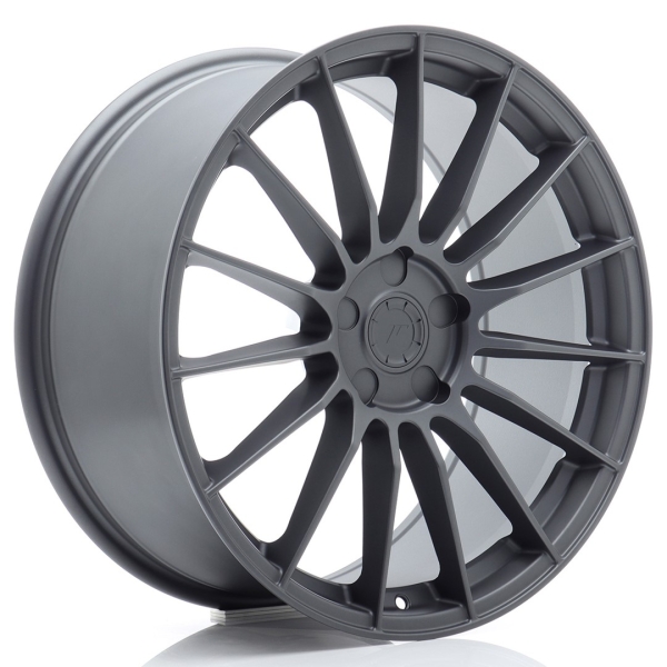 JAPAN RACING SL-05 Gun metal flgar