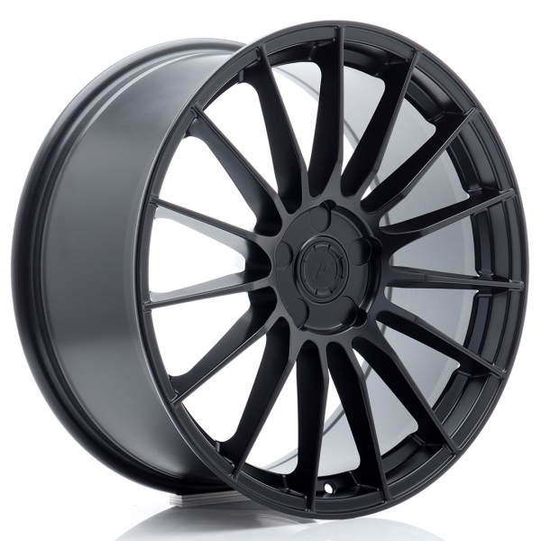 JAPAN RACING SL-05 Black flgar