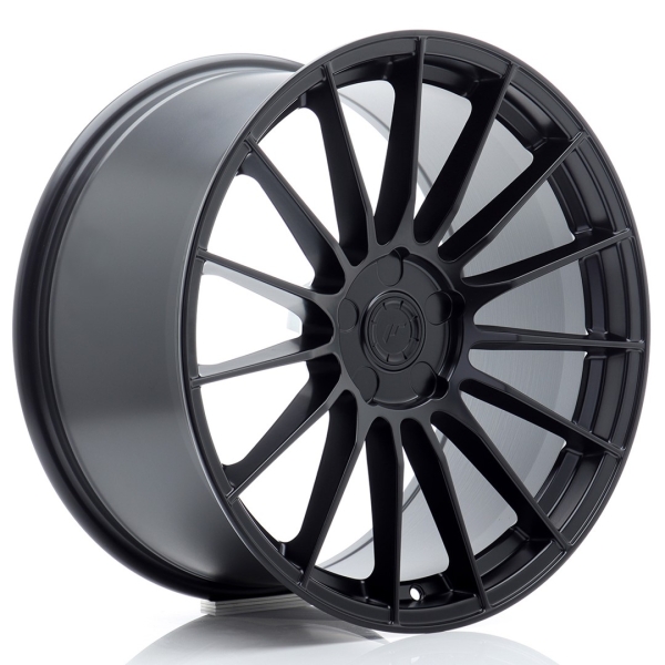JAPAN RACING SL-05 Black flgar