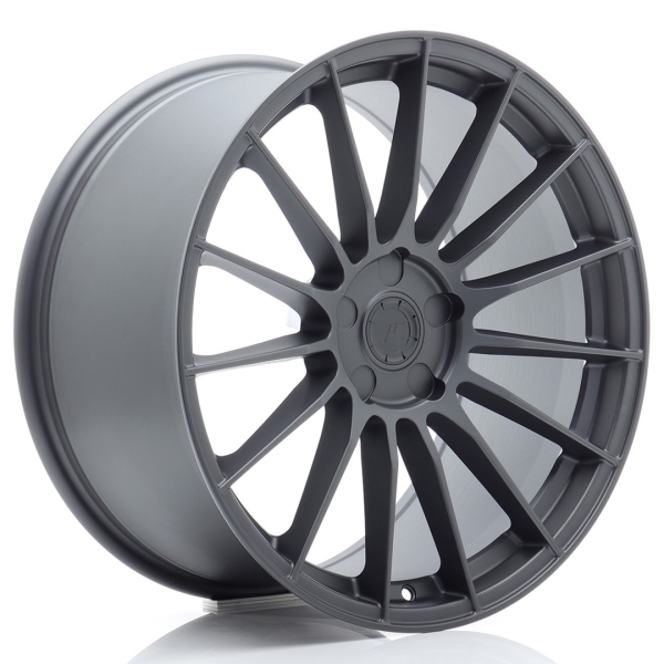 JAPAN RACING SL-05 Gun metal flgar
