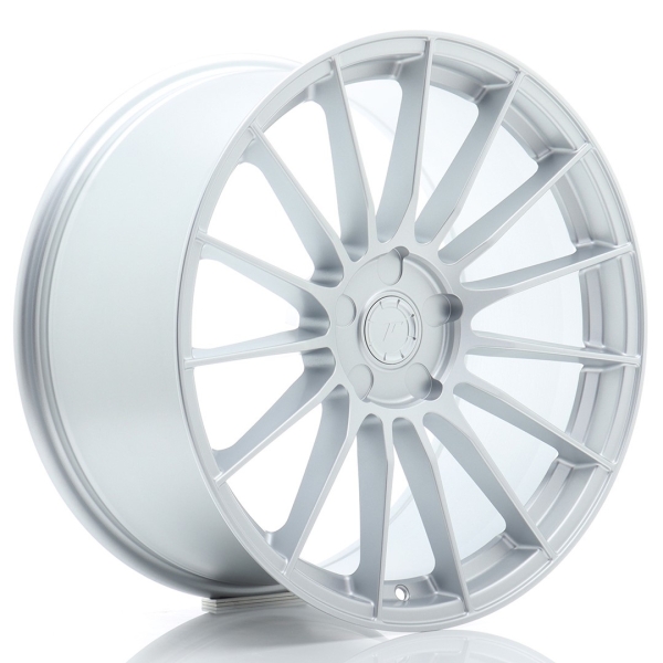 JAPAN RACING SL-05 Silver flgar